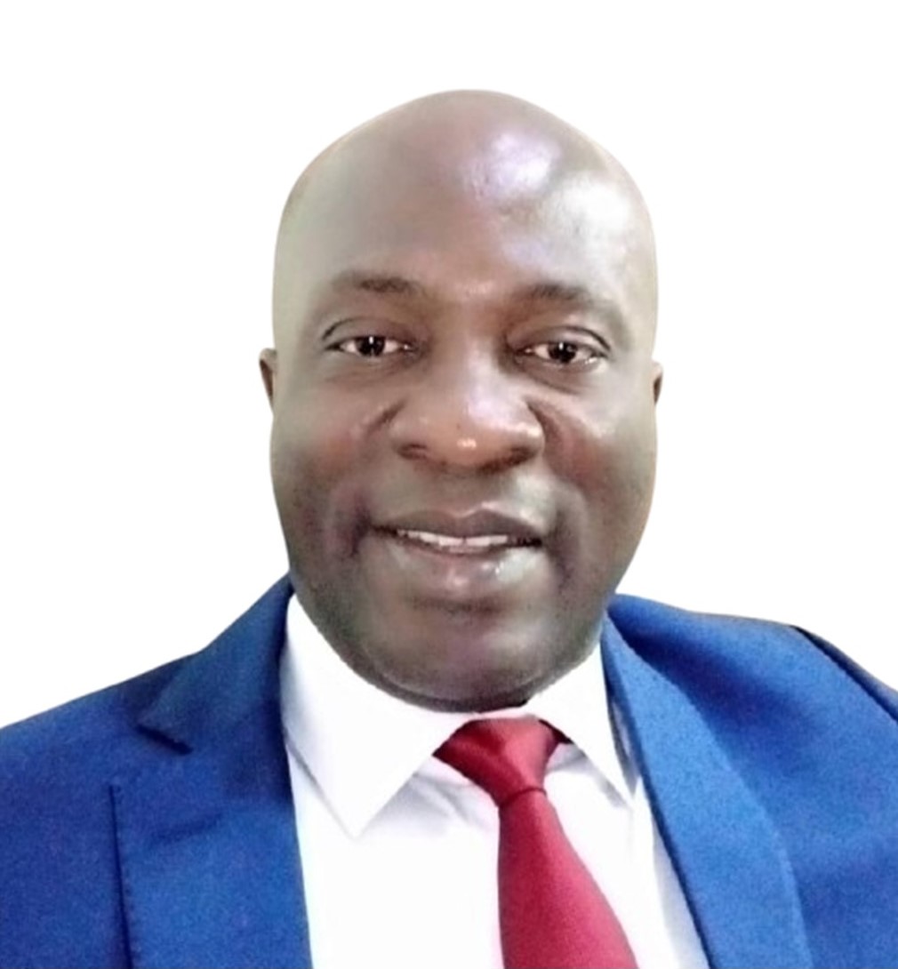 Pasteur Bai Zoko Marc Achille