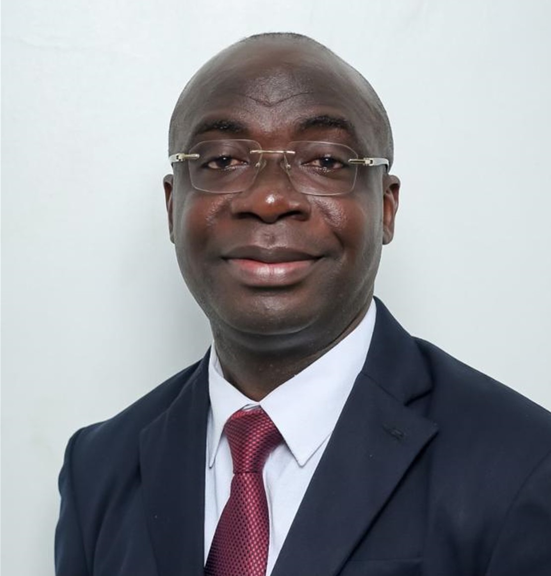 Pasteur Bogni Abé Clotaire