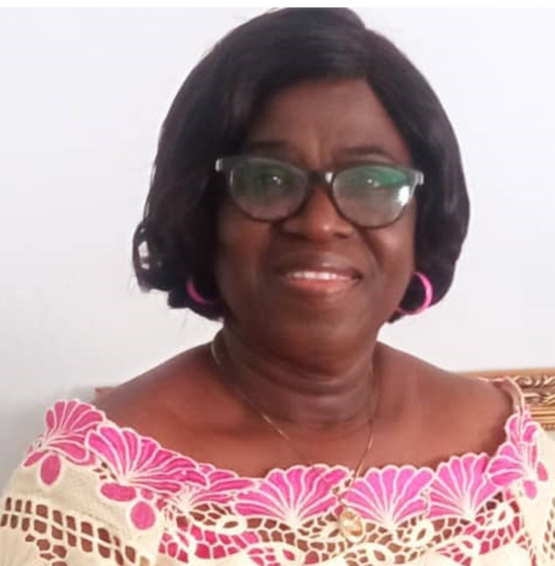 Esther Yokoi