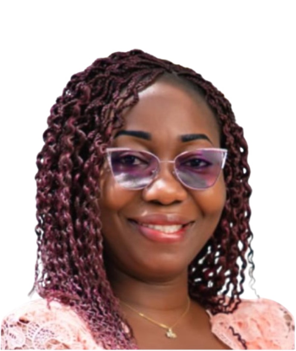 Nadège Bagui