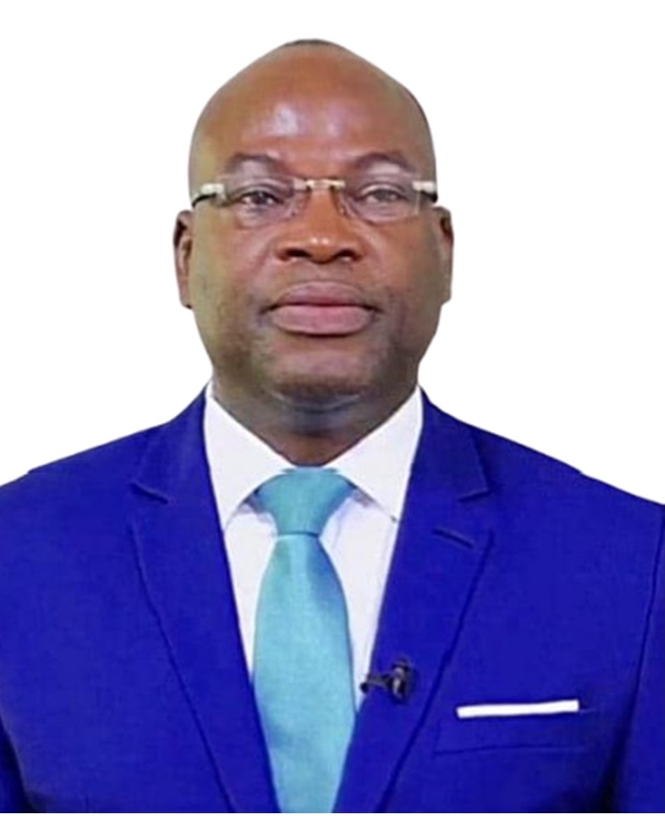 Pasteur N'Guessan Yao Israël
