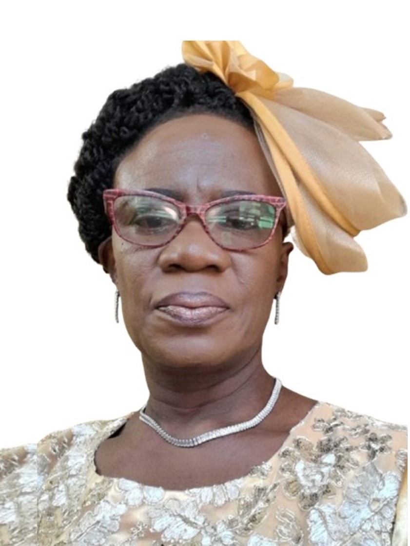 Véronique Akoko