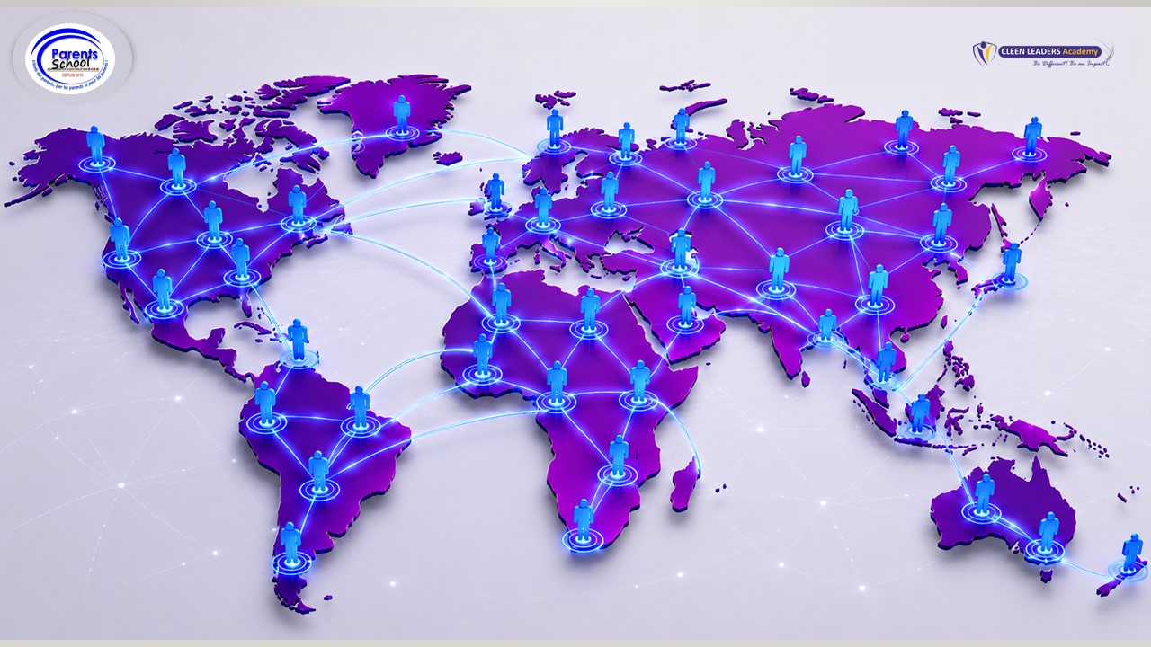 Objectif de croissance mondiale